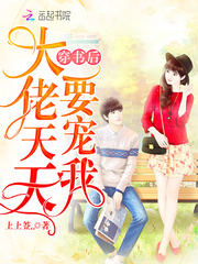 穿书后大佬天天要宠我 小说